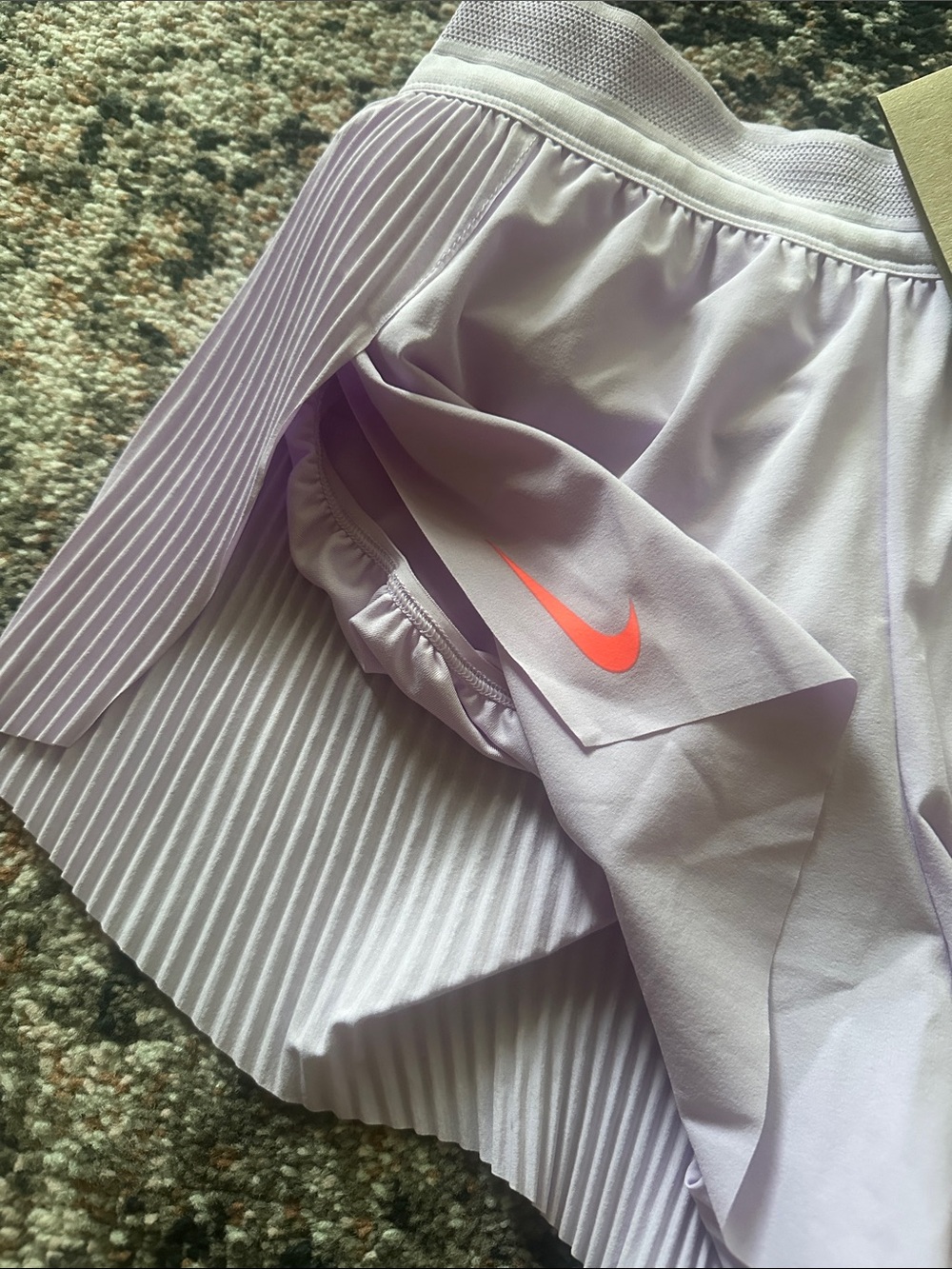 Nike AeroSwift Dri-FIT ADV 3" Running Shorts - Picture 2 of 4